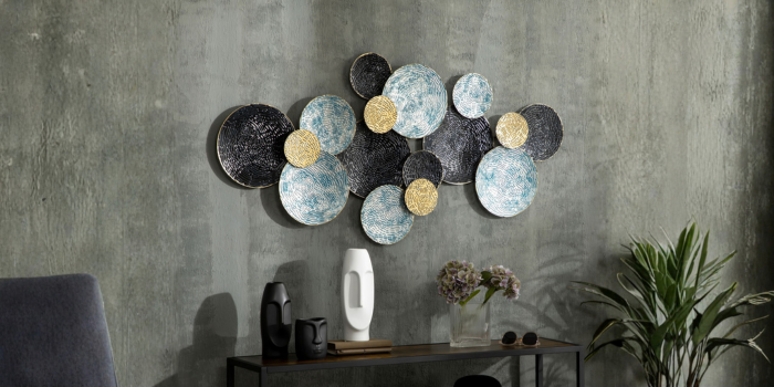 QUADRI E WALL ART
