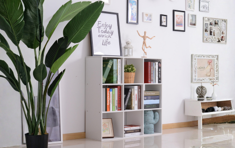 LIBRERIE