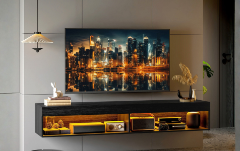MOBILI PER TV