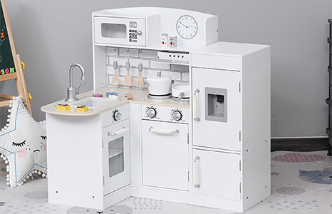 Cuisiner comme un chef