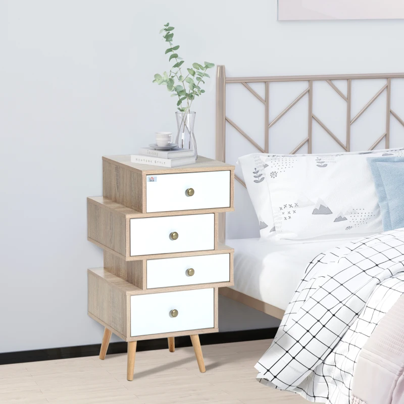 Commodes et Chiffonniers