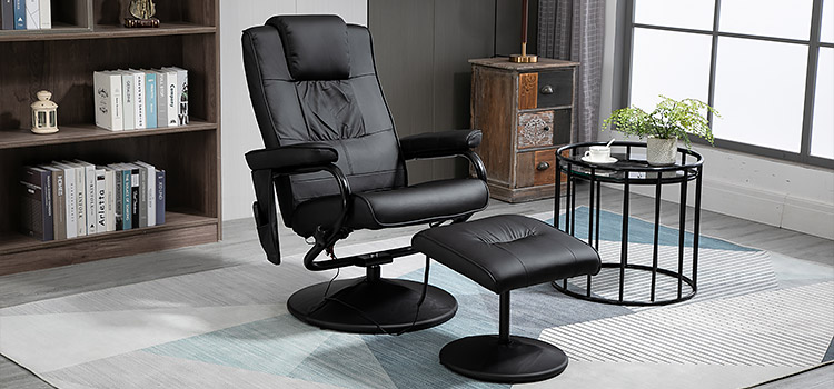 Fauteuils de massage relaxants