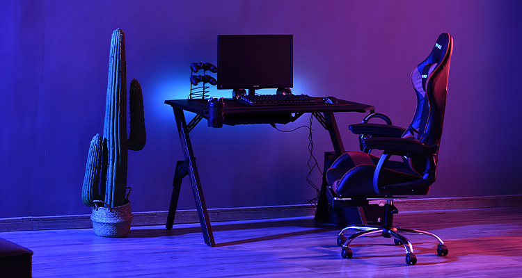 Bureaux gaming compacts