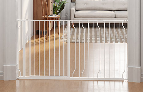 Barrières de sécurité