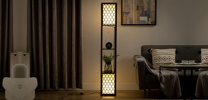 Luminaires réglables