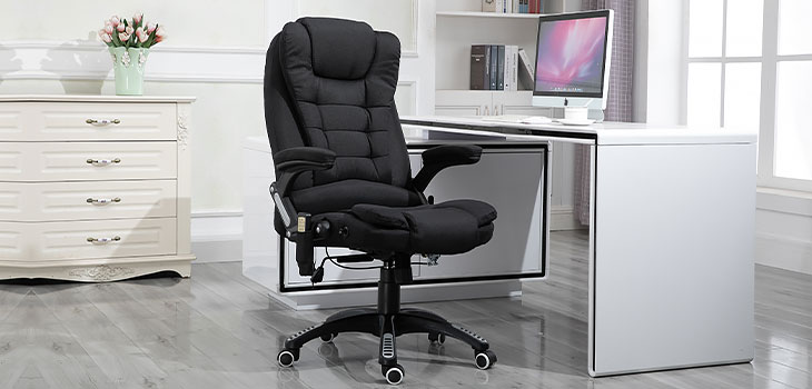 Fauteuils de bureau confortables