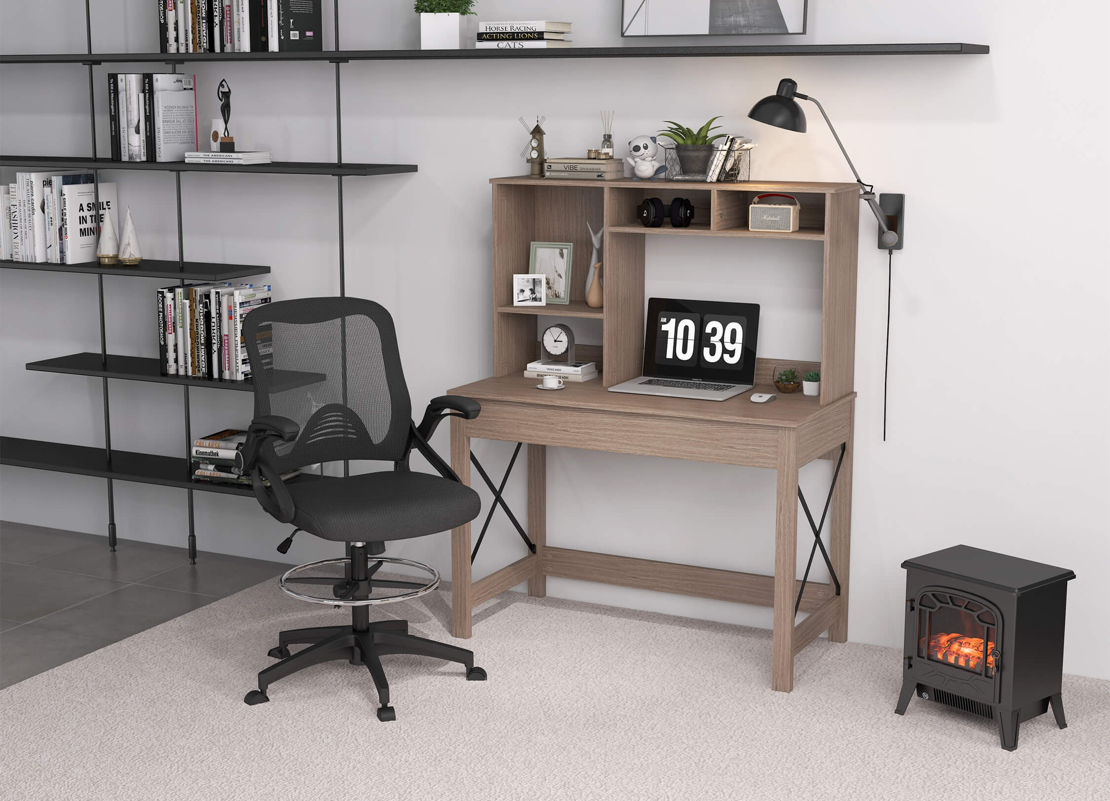 Donnez une touche chic à votre maison