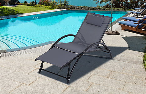 Apportez une touche d'élégance 