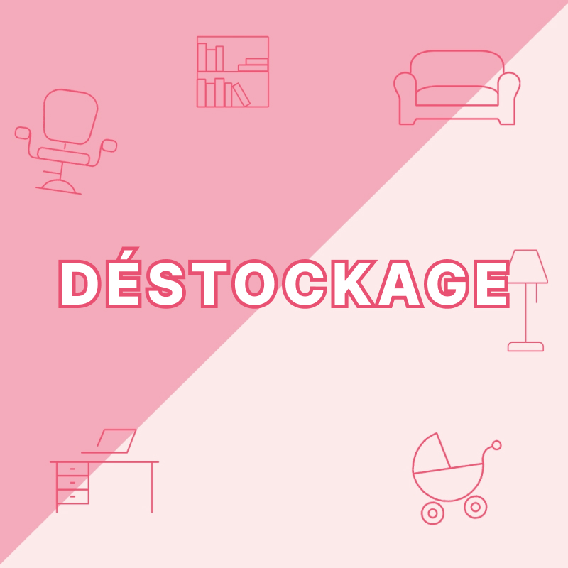 Déstockage