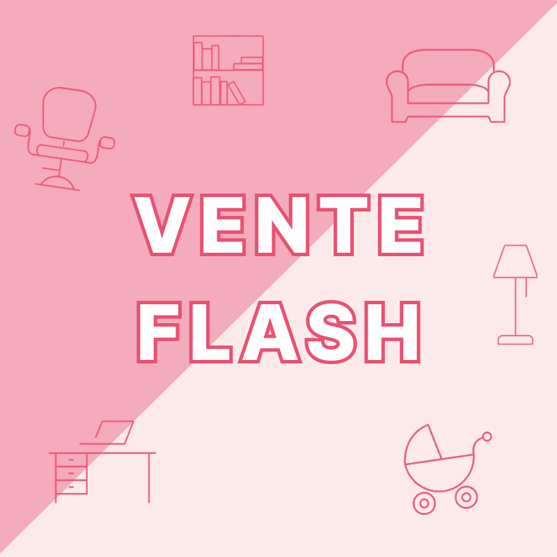 Vente Flash