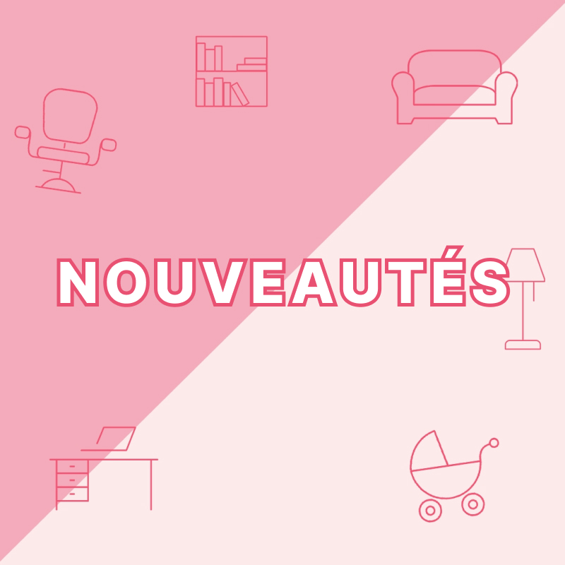 Nouveautés