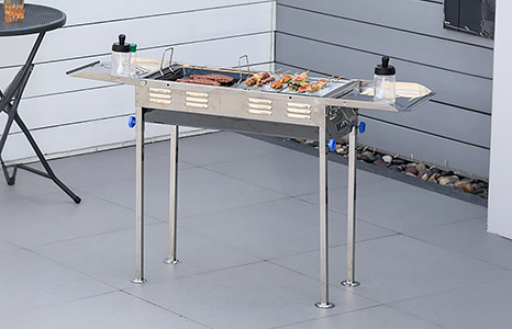 Améliorez vos rassemblements en plein air