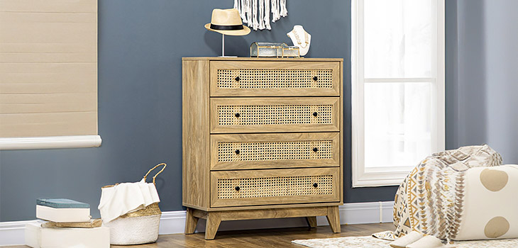 Commodes et Chiffonniers