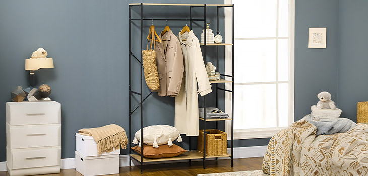 Armoires & Penderies