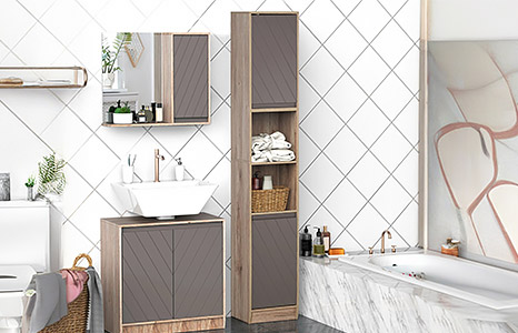 Meubles de rangement