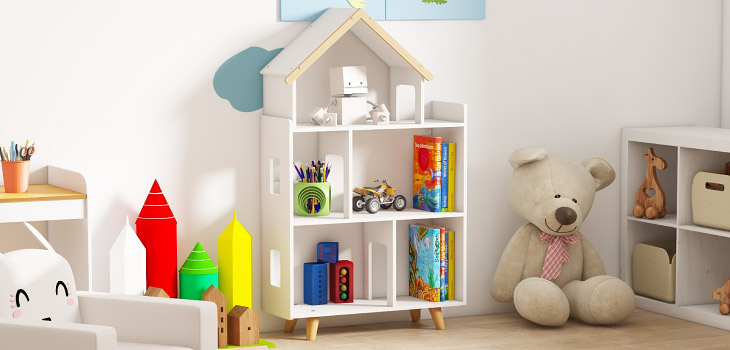 Mobilier enfant