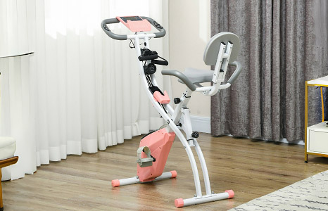 Équipements d'exercice