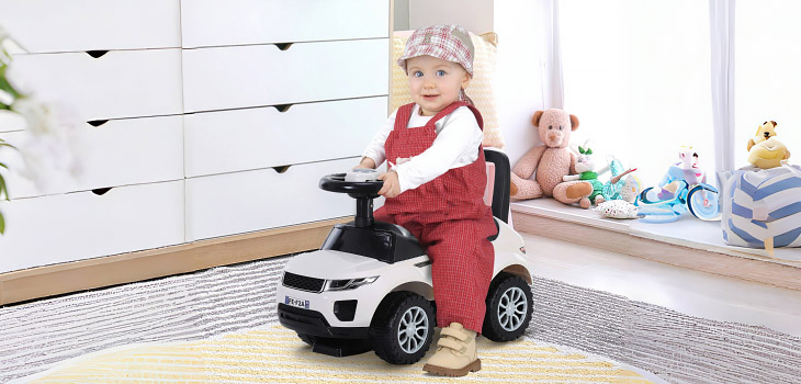 Voitures électriques