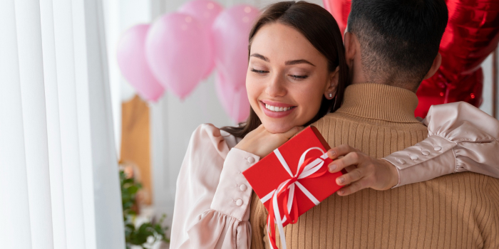 IDEAS DE REGALO PARA ELLA