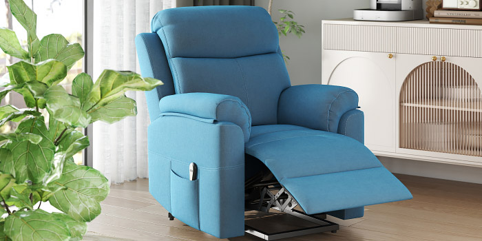 Un fauteuil à sa hauteur 👑💆