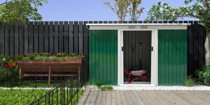 Pour les mamans à la main verte