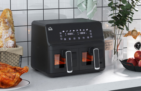 Rendez la cuisine plus simple et festive ! 👩🍳