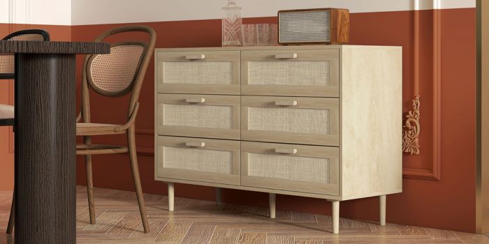 Un intérieur stylé, un esprit léger 🛁❤️