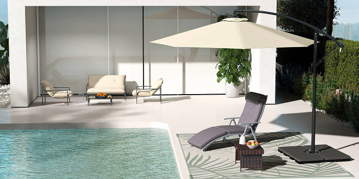 Le roi du chill : Place au confort royal