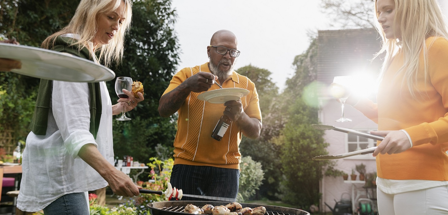 Rien pour poser vos affaires