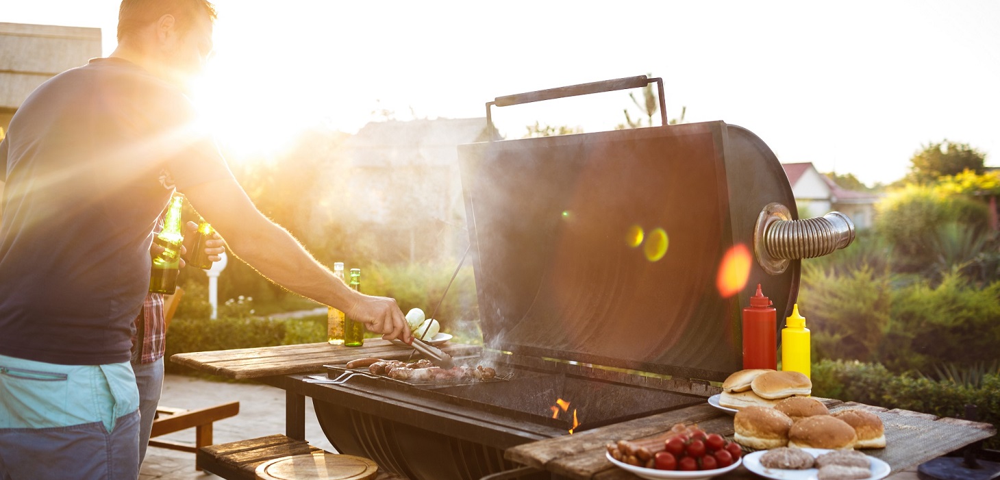 Trop chaud à supporter ?