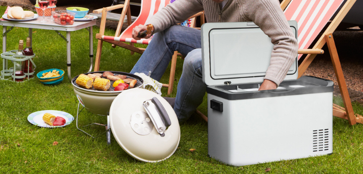 Froid garanti, où que vous soyez