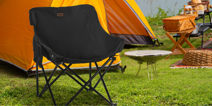 Légère, pratique, parfaite en solo