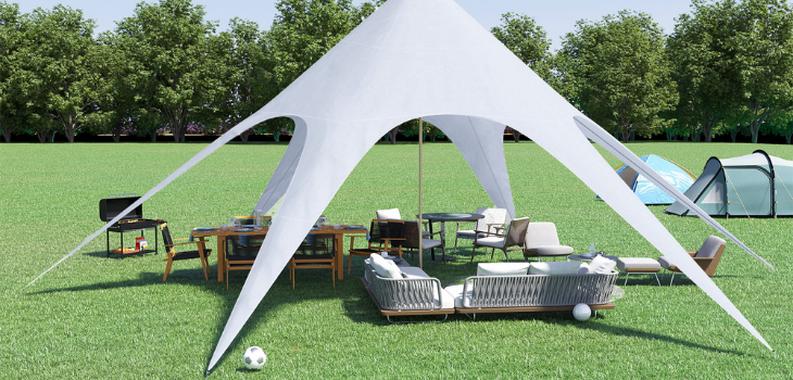 Ombre XXL pour vos aventures