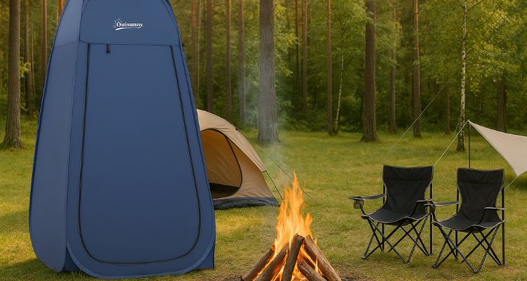 Intimité instantanée, où que vous soyez