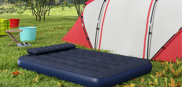 Confort à deux, prêt en un instant