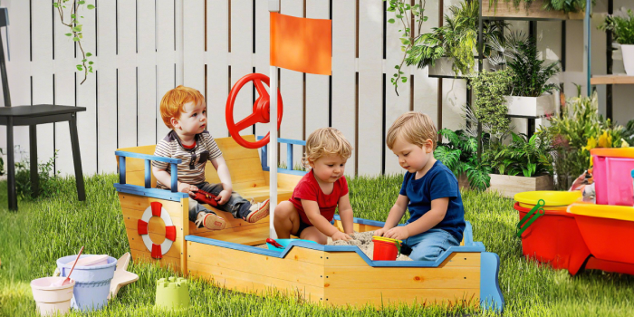 À l’abordage… à plusieurs !