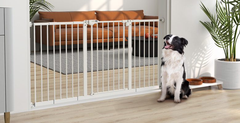 Barrière de sécurité