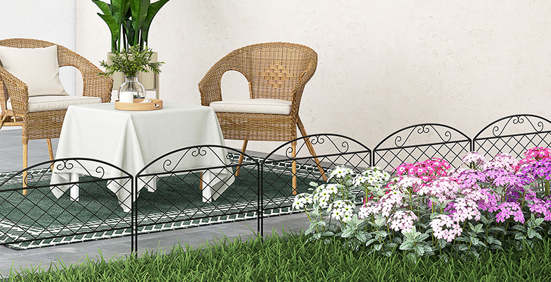 Protégez ce que vous avez fait pousser