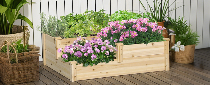 Chaleur et drainage sur plusieurs niveaux pour vos cultures d’automne