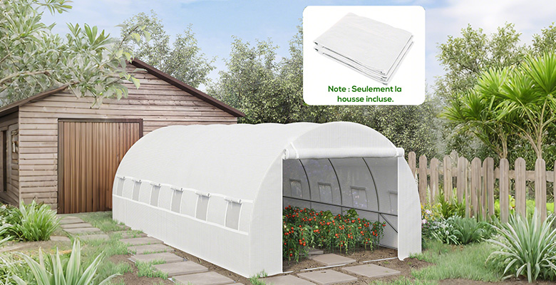 Prolongez vos récoltes