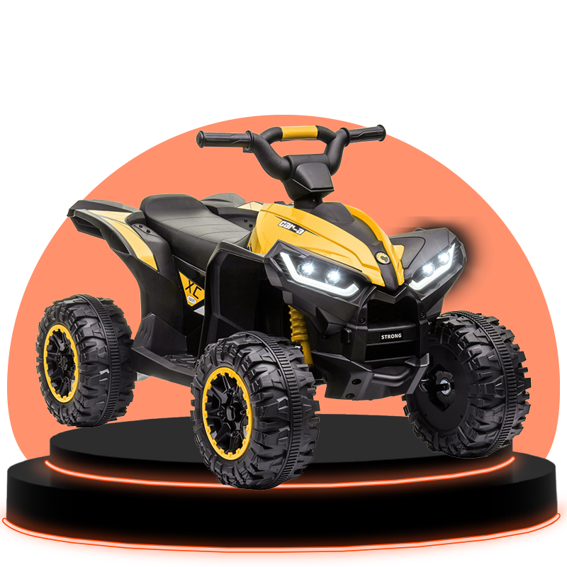 Voitures électriques