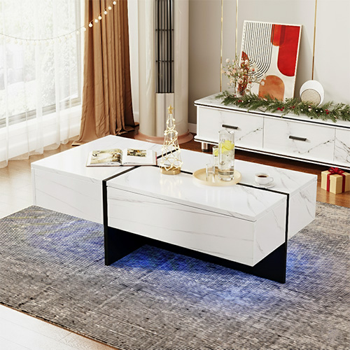 Moments chaleureux à partager