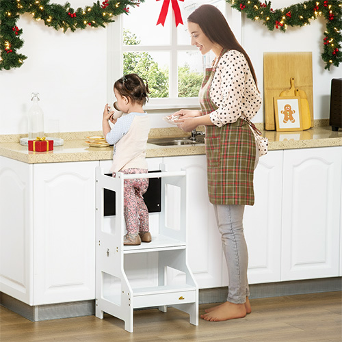 Partager, apprendre, grandir