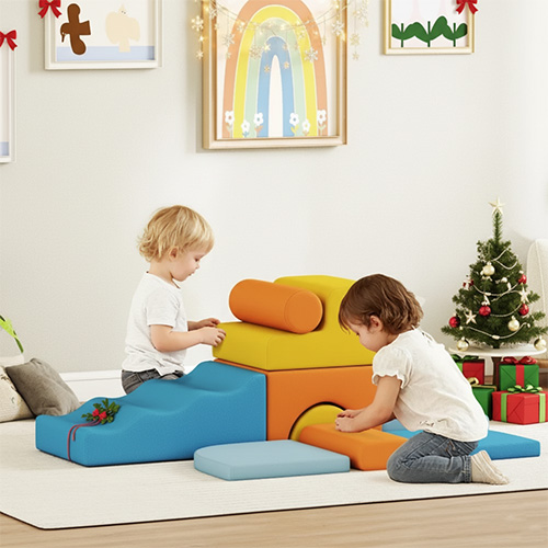 Imaginer, construire, s’amuser