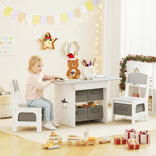 Apprendre devient un jeu