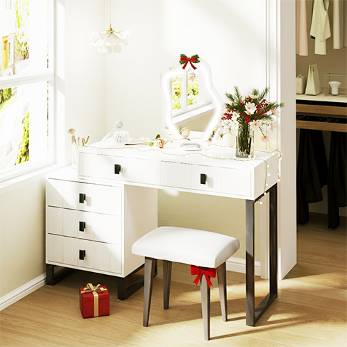 Beauté & bien-être à portée de main