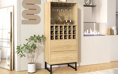 De la place pour chaque célébration