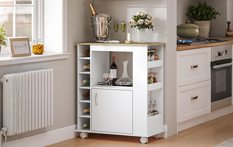 Le service, en toute simplicité