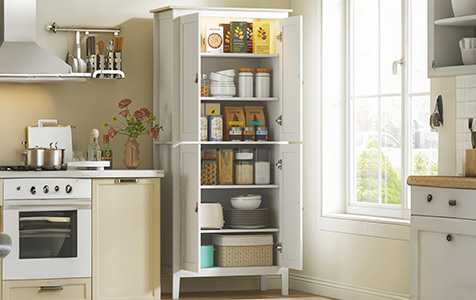 Rangez mieux, vivez mieux