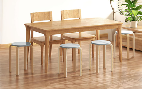 Empilez malin, gagnez de la place